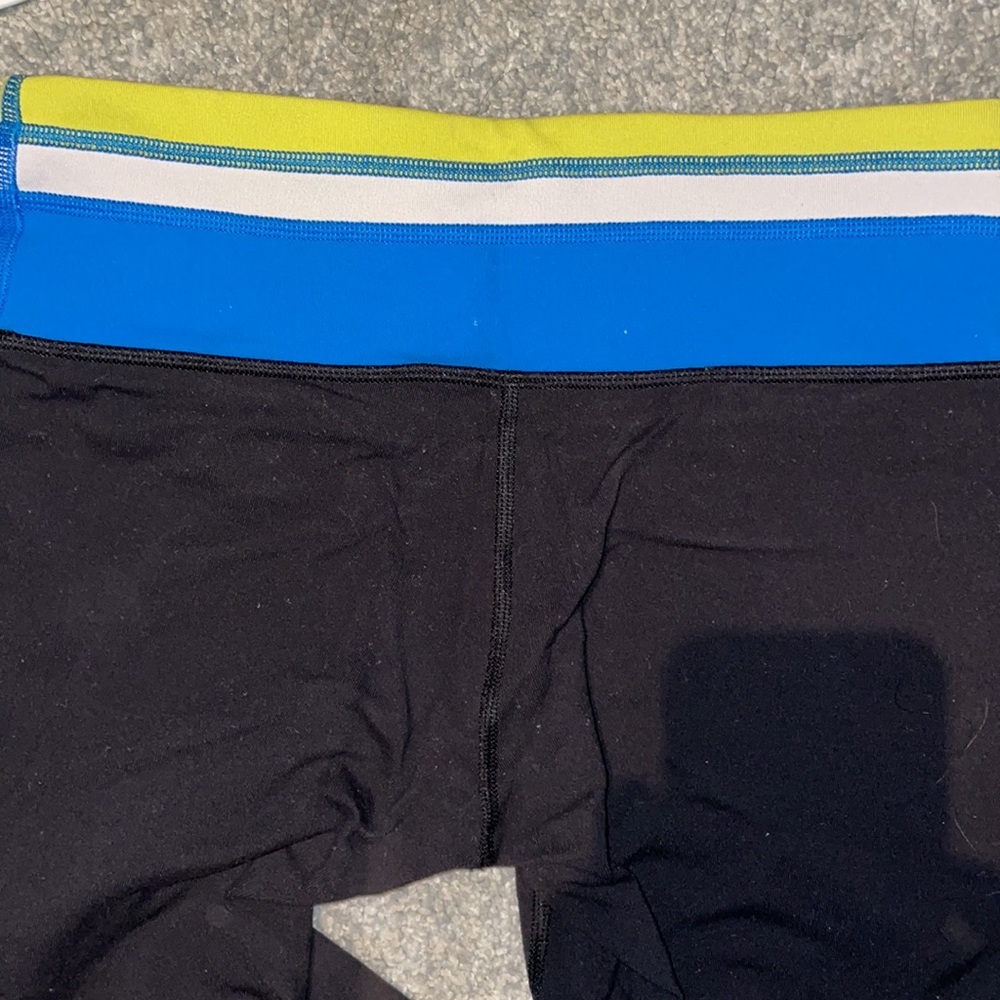 Lululemon Wunder Unders - Picture 2 of 6